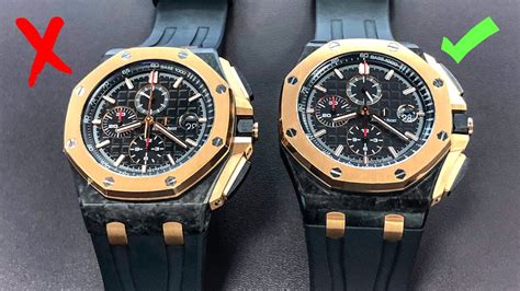 how to spot fake audemars piguet|audemars piguet copy watches.